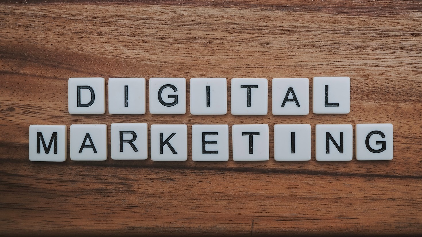 The Future of Digital Marketing: Trends to Watch